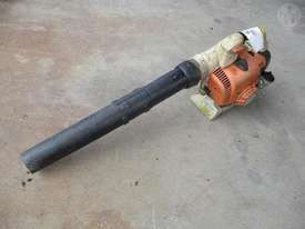 Stihl BG86C Blower - picture2' - Click to enlarge