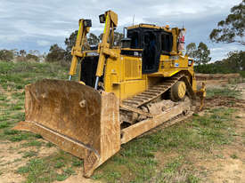 2007 Caterpillar D7R II Dozer  - picture0' - Click to enlarge