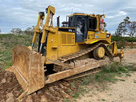 2007 Caterpillar D7R II Dozer  - picture0' - Click to enlarge