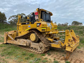 2007 Caterpillar D7R II Dozer  - picture1' - Click to enlarge