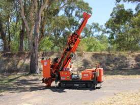 NEW Hanjin 8D Drill Rig - Multipurpose Drill Rig - picture0' - Click to enlarge