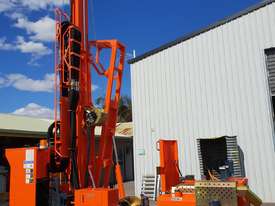 NEW Hanjin 8D Drill Rig - Multipurpose Drill Rig - picture2' - Click to enlarge
