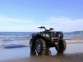 Hisun 393CC Off Road Quad Bike With F-N-R 2WD / 4WD Transmission - picture1' - Click to enlarge