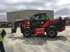 Magni TH5.24 Telehandler  - picture0' - Click to enlarge