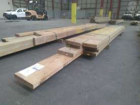 Assorted Dressed Timber - picture0' - Click to enlarge