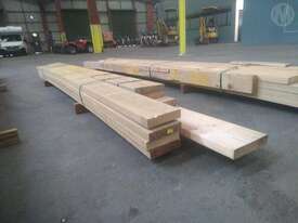 Assorted Dressed Timber - picture1' - Click to enlarge