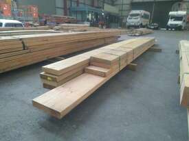 Assorted Dressed Timber - picture2' - Click to enlarge