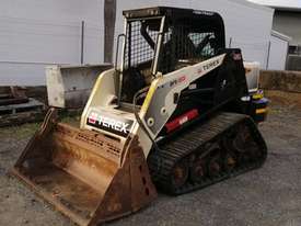 2011 Terex PT60 2 spd Positrack - picture1' - Click to enlarge