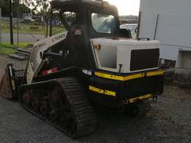 2011 Terex PT60 2 spd Positrack - picture2' - Click to enlarge