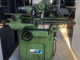 Metal Tool and Cutting Grinder - picture0' - Click to enlarge