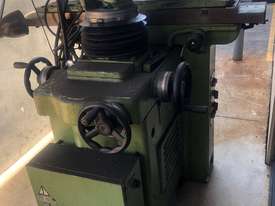 Metal Tool and Cutting Grinder - picture1' - Click to enlarge