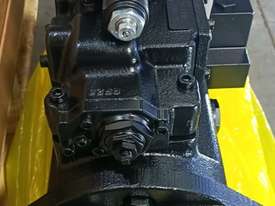 Hydraulic Pump TBP112DTP Replaces Kawasaki K3V112DTP-1L9R-YT1K-HV - picture2' - Click to enlarge