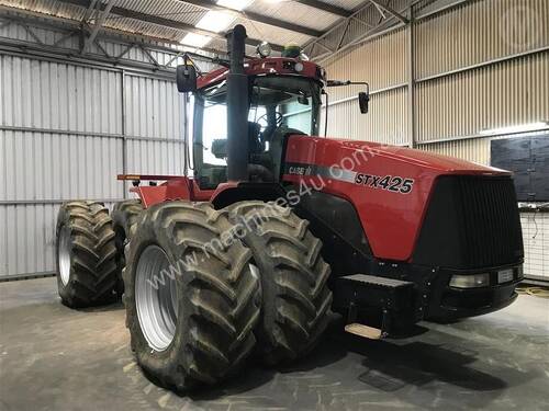 Case IH STX425 Stieger