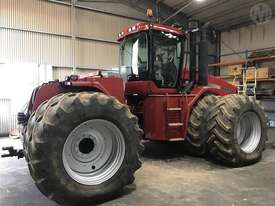 Case IH STX425 Stieger - picture1' - Click to enlarge