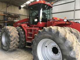 Case IH STX425 Stieger - picture2' - Click to enlarge