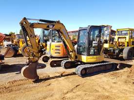 2007 Caterpillar 304C CR Excavator *CONDITIONS APPLY* - picture0' - Click to enlarge