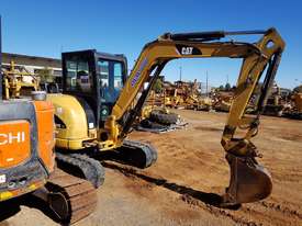 2007 Caterpillar 304C CR Excavator *CONDITIONS APPLY* - picture0' - Click to enlarge