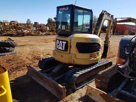 2007 Caterpillar 304C CR Excavator *CONDITIONS APPLY* - picture1' - Click to enlarge