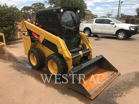 CATERPILLAR 226D Skid Steer Loaders - picture0' - Click to enlarge