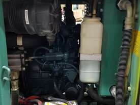 55 CFM DENYO  Kubota  Diesel Silenced Compressor  - picture2' - Click to enlarge