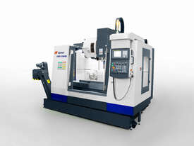 Neway 5-axis Vertical Machining Center VM1150H - picture0' - Click to enlarge