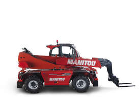 Rotative Manitou MRT-X 2150 - 21m 5tons - picture2' - Click to enlarge