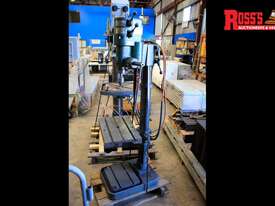 Nider NI64 Drill Press - picture0' - Click to enlarge