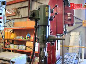 Nider NI64 Drill Press - picture2' - Click to enlarge