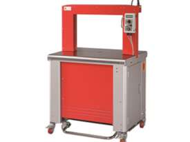 Automatic Strapping Machines TP-6000 Fast efficient and economical. - picture0' - Click to enlarge