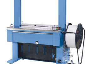 Automatic Strapping Machines TP-6000 Fast efficient and economical. - picture0' - Click to enlarge