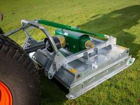CS Pro MJ65-150	 HD Mower / Shredder  - picture0' - Click to enlarge
