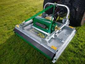 CS Pro MJ65-150	 HD Mower / Shredder  - picture2' - Click to enlarge