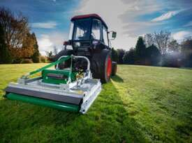 CS Pro MJ65-150	 HD Mower / Shredder  - picture0' - Click to enlarge
