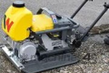 Wacker Neuson VP1135AU Vibration Plate (Optional Water Kit available)