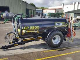 Major 2600LGP Contractor LGP Tankers - picture3' - Click to enlarge