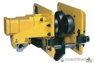 Hoists & Winches | Various Tonne Capacities | Authorised Dealer for Premium Lifting Solutions