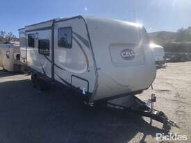 2018 Cell Caravans Peninsula - picture0' - Click to enlarge