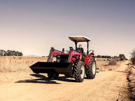 Case IH	Farmall JXM - picture1' - Click to enlarge