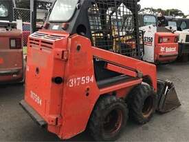 2006 BOBCAT 463 - picture0' - Click to enlarge