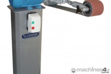 SHAW - HAFCO Linisher Sander L-1520 SHAW - HAFCO Linisher Sander L-1520