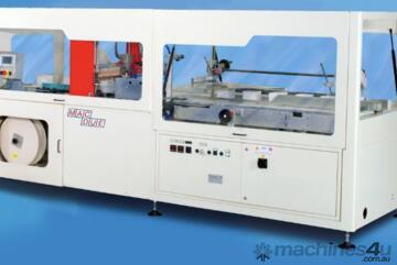 FLOW WRAPPING/BAGGING MACHINE - CONTINUOUS SIDE SEALER