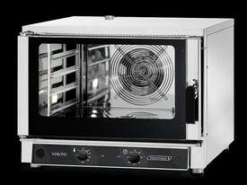 4 Tray Convection oven with Steam Function - picture0' - Click to enlarge