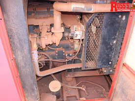 Mosa GE 115 PMSX Diesel Generator - picture0' - Click to enlarge