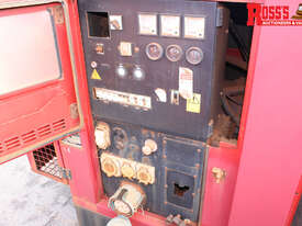 Mosa GE 115 PMSX Diesel Generator - picture1' - Click to enlarge