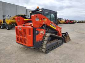 KUBOTA SVL75 WITH WIDE TRACKS AND LOW 512 HOURS - picture0' - Click to enlarge