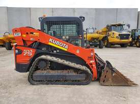 KUBOTA SVL75 WITH WIDE TRACKS AND LOW 512 HOURS - picture2' - Click to enlarge