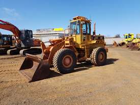 1987 Caterpillar 936 Wheel Loader *CONDITIONS APPLY* - picture0' - Click to enlarge