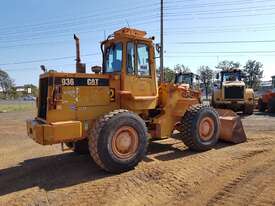 1987 Caterpillar 936 Wheel Loader *CONDITIONS APPLY* - picture1' - Click to enlarge