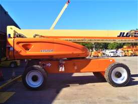 JLG 1350SJP Telescopic Boom Lift - picture0' - Click to enlarge