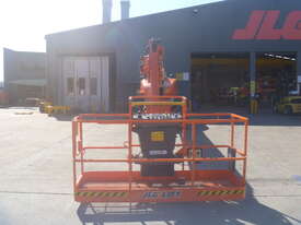 JLG 1350SJP Telescopic Boom Lift - picture0' - Click to enlarge